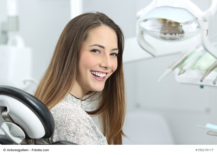 Dentallabor Wiesbaden Frankfurt Lächeln